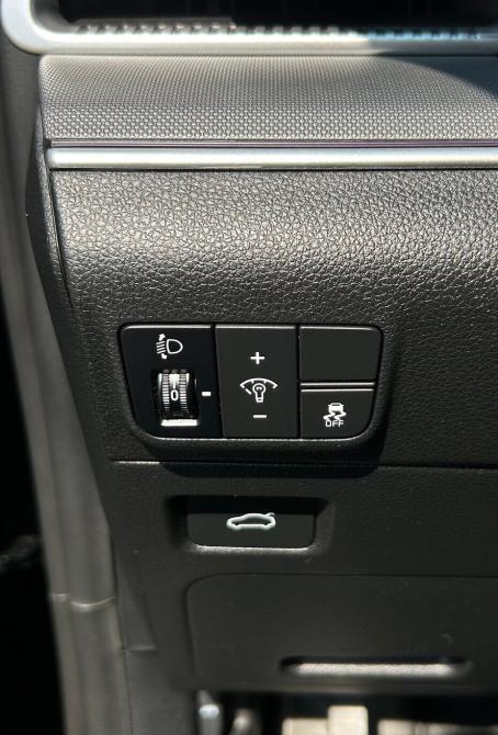 Kia K5 III Альметьевск  - изображение 28