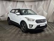 Hyundai Creta I Москва  - изображение 22