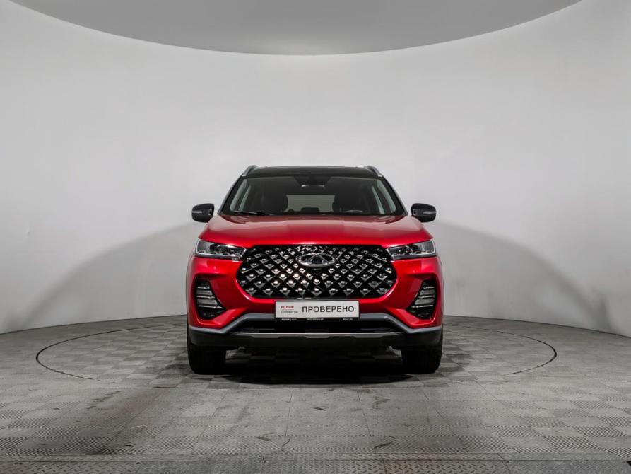 Chery Tiggo 7 Pro I Санкт-Петербург  - изображение 2
