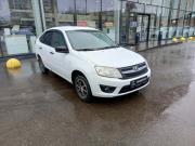 Lada (ВАЗ) Granta I Ижевск  - изображение 25