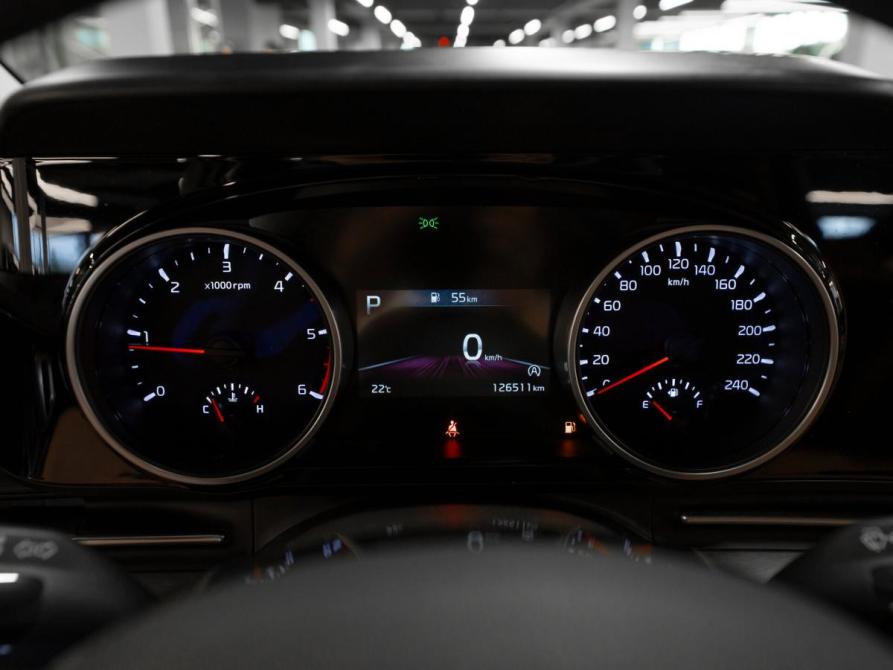Kia Carnival IV Москва  - изображение 11