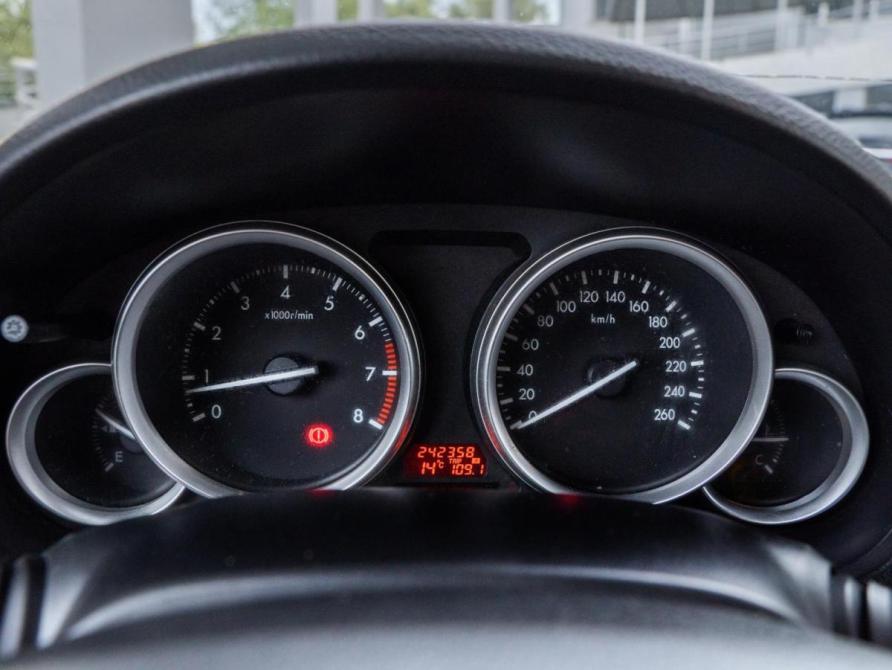Mazda 6 II (GH) Волгоград  - изображение 12