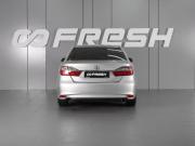 Toyota Camry VII (XV50) Рестайлинг Минеральные Воды  - изображение 23