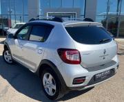 Renault Sandero II Октябрьский  - изображение 24