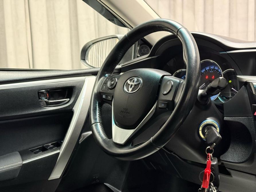 Toyota Corolla XI (E160 E170 E180) Ижевск  - изображение 11