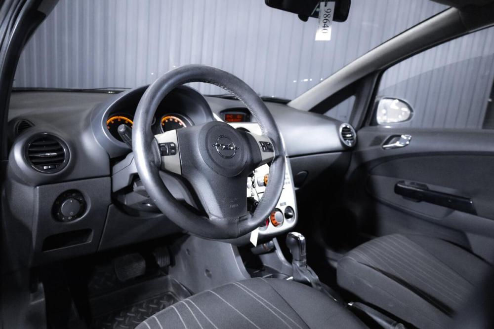 Opel Corsa D Тюмень  - изображение 14