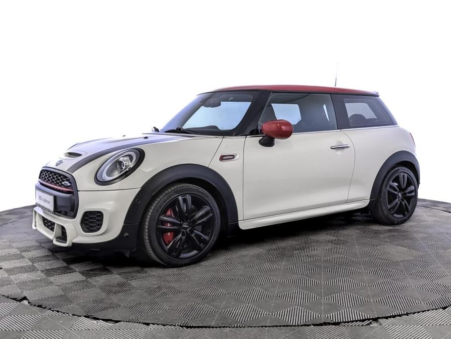 Mini Hatch III (F55/F56) Рестайлинг Москва  - изображение 1