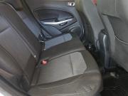 Ford EcoSport II Рестайлинг Вологда  - изображение 34