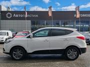 Hyundai ix35 I Рестайлинг Пермь  - изображение 32