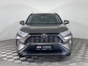 Toyota RAV4 V (XA50) Ростов-на-Дону  - изображение 20