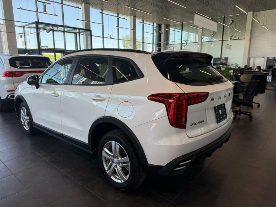 Haval Jolion I Рестайлинг 2 Сергиев Посад  - изображение 4