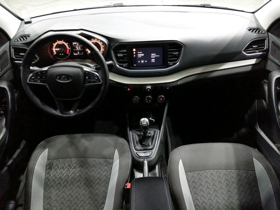 Lada (ВАЗ) Vesta I Рестайлинг (NG) Оренбург  - изображение 9