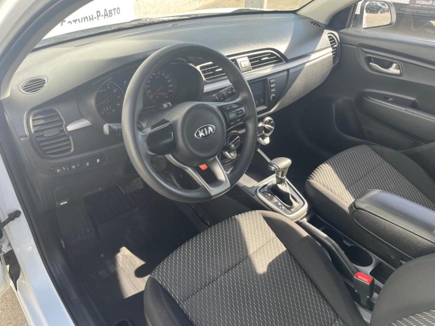 Kia Rio IV Курган  - изображение 7