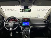 Mazda 6 II (GH) Рестайлинг Москва  - изображение 22