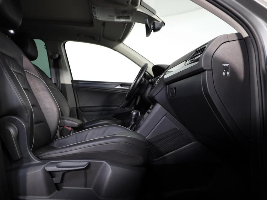 Volkswagen Tiguan II Санкт-Петербург  - изображение 25