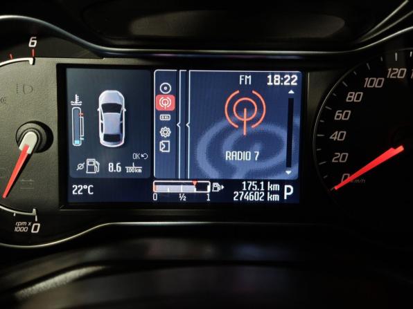 Ford Mondeo IV Рестайлинг с пробегом 2012 года, цена 764 000 рублей, 274601 км, универсал, Автокод Объявления