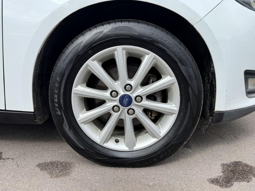 Ford Focus III Рестайлинг Воронеж  - изображение 16