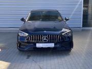 Mercedes-Benz C-Класс V (W206) Москва  - изображение 48
