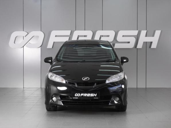Toyota Wish II с пробегом 2010 года, цена 1 135 000 рублей, 152688 км, минивэн, Автокод Объявления