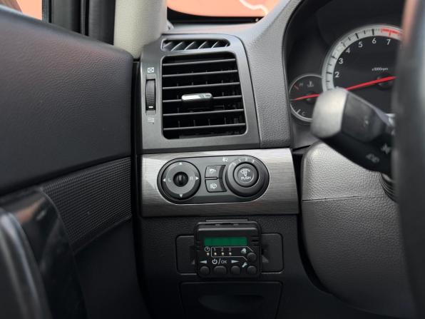 Chevrolet Captiva I с пробегом 2007 года, цена 690 000 рублей, 269000 км, внедорожник, Автокод Объявления