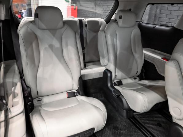Kia Carnival IV с пробегом 2020 года, цена 4 065 000 рублей, 90510 км, минивэн, Автокод Объявления