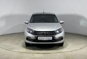 Lada (ВАЗ) Granta I Рестайлинг Саранск  - изображение 32