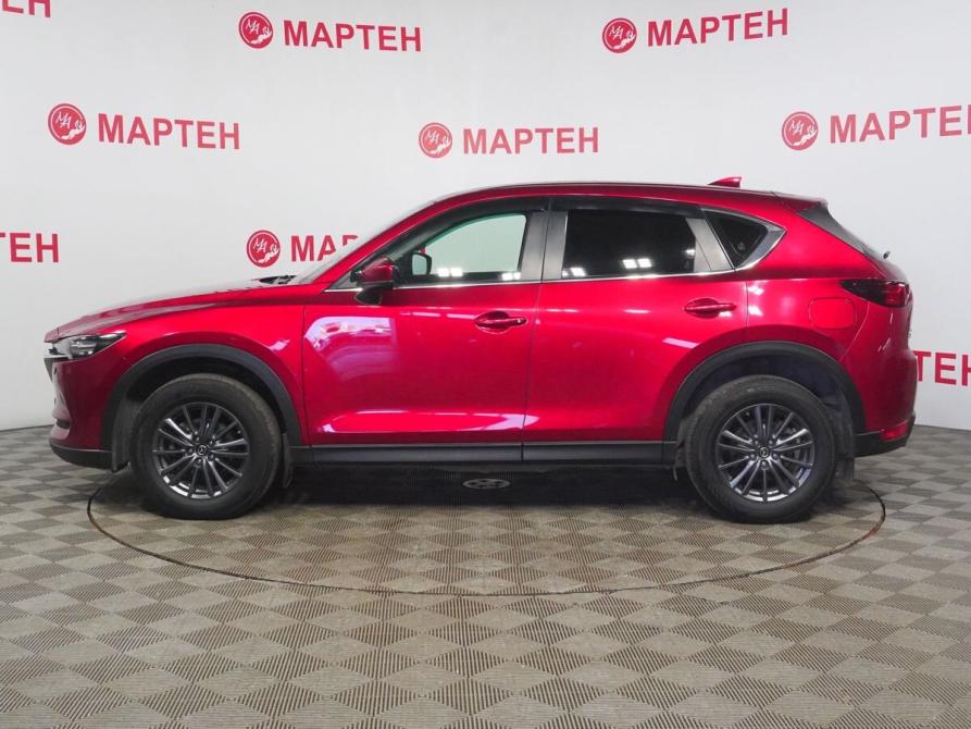 Mazda CX-5 II Вологда  - изображение 8
