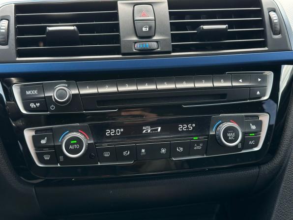 BMW 3 серии VI (F3x) Рестайлинг с пробегом 2015 года, цена 2 260 000 рублей, 188500 км, седан, Автокод Объявления