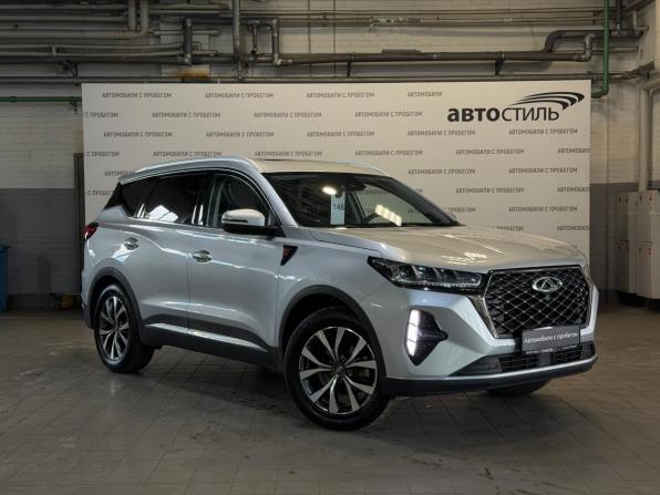 Chery Tiggo 7 Pro Max I с пробегом 2022 года, цена 1 749 000 рублей, 60130 км, внедорожник, Автокод Объявления