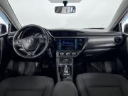 Toyota Corolla XI (E160 E170 E180) Рестайлинг 1 Калининград  - изображение 29