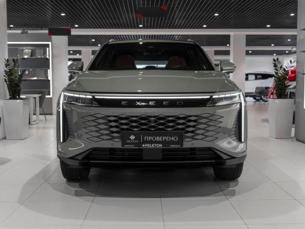 Exeed RX с пробегом 2023 года, цена 2 945 000 рублей, 49629 км, внедорожник, Автокод Объявления