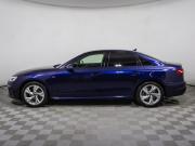 Audi A4 V (B9) Рестайлинг Москва  - изображение 26