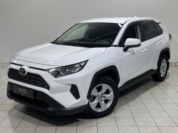 Toyota RAV4 V (XA50) с пробегом 2020 года, цена 2 865 000 рублей, 78202 км, внедорожник, Автокод Объявления