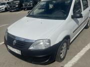 Renault Logan I Рестайлинг Самара  - изображение 55