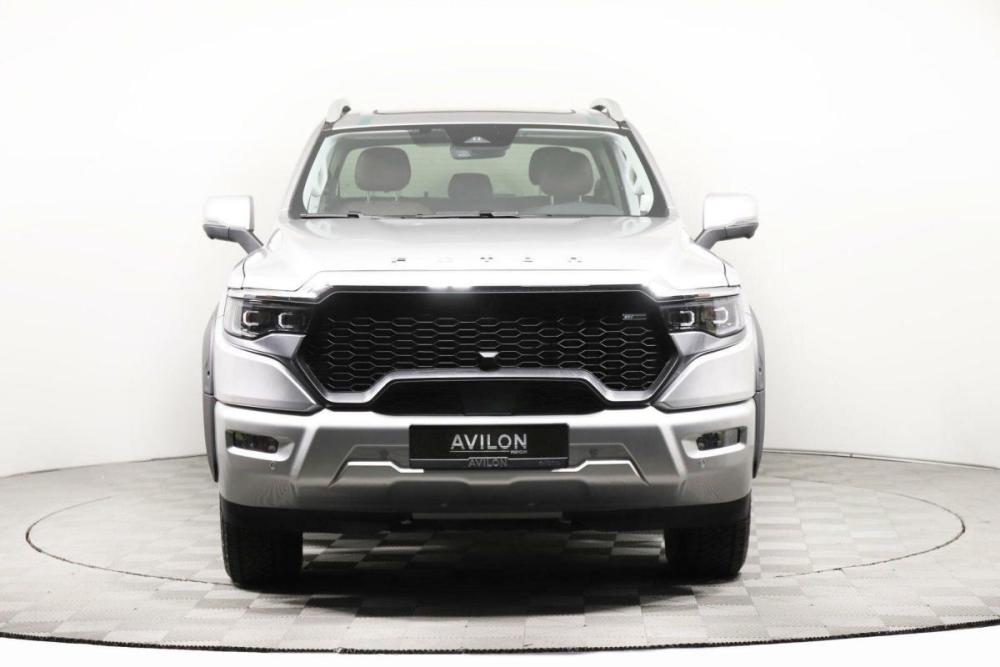 Foton Tunland V9 Москва  - изображение 2
