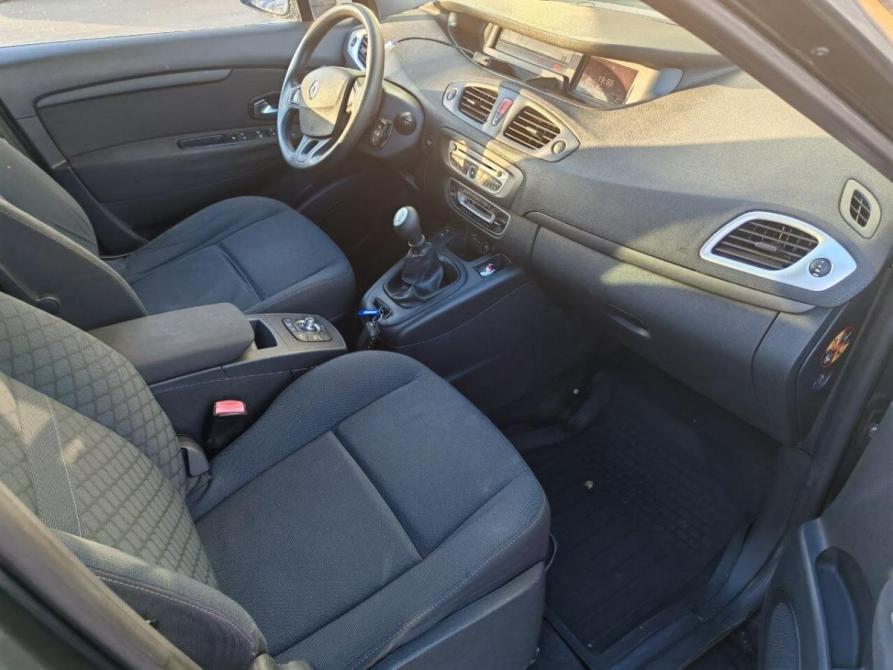 Renault Scenic III Оренбург  - изображение 13