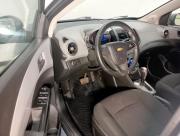 Chevrolet Aveo II Ижевск  - изображение 21