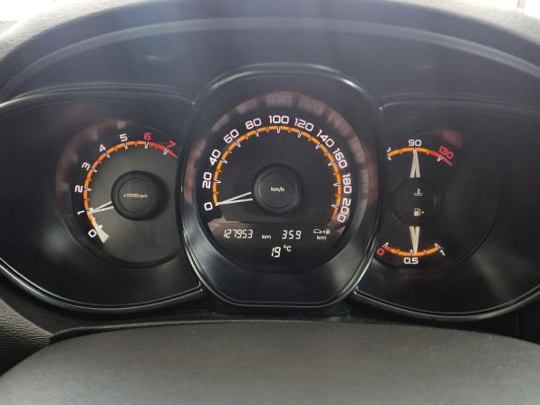 Lada (ВАЗ) Vesta I с пробегом 2021 года, цена 949 000 рублей, 127950 км, седан, Автокод Объявления