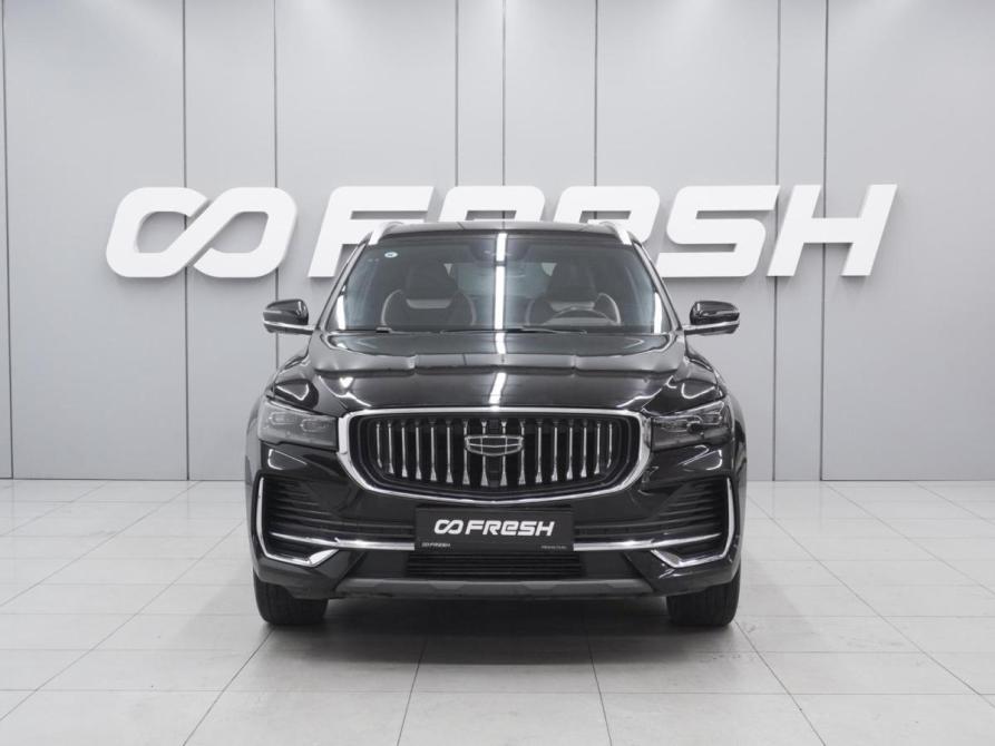 Geely Monjaro I Ростов-на-Дону  - изображение 3