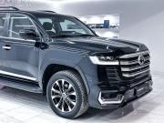 Toyota Land Cruiser 200 Series Рестайлинг 1 Уфа  - изображение 38