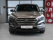 Hyundai Tucson III Москва  - изображение 22