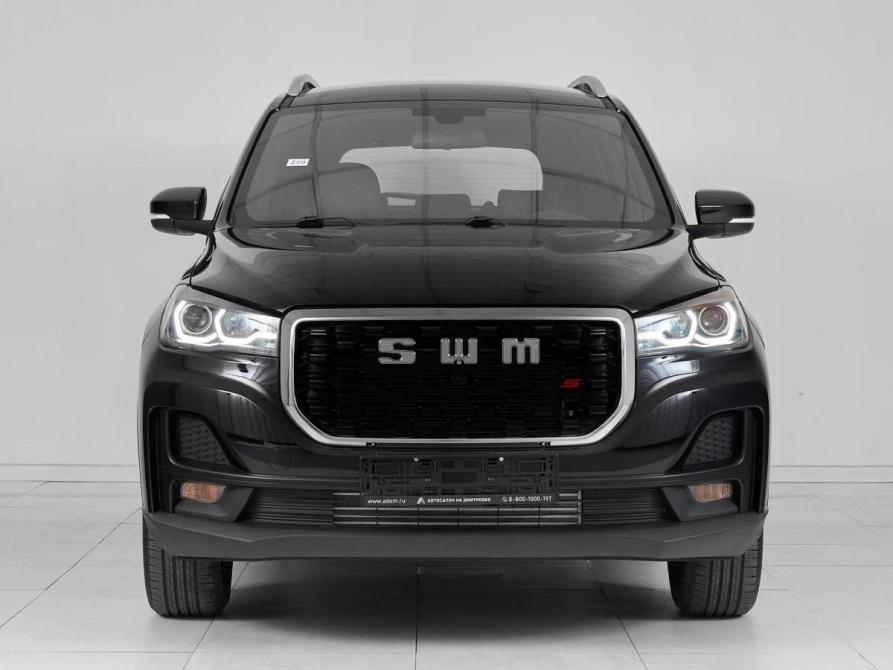 SWM G05 Pro Москва  - изображение 2