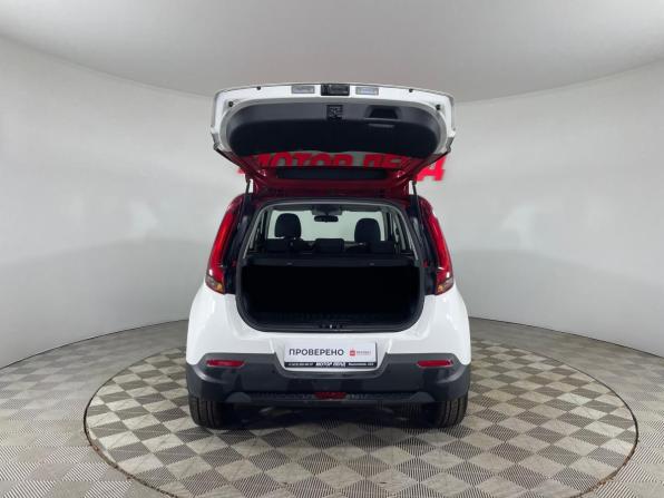 Kia Soul III с пробегом 2020 года, цена 2 119 000 рублей, 40801 км, хэтчбек, Автокод Объявления