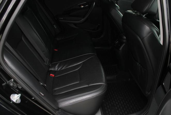 Hyundai Grandeur V с пробегом 2014 года, цена 1 725 000 рублей, 212047 км, седан, Автокод Объявления