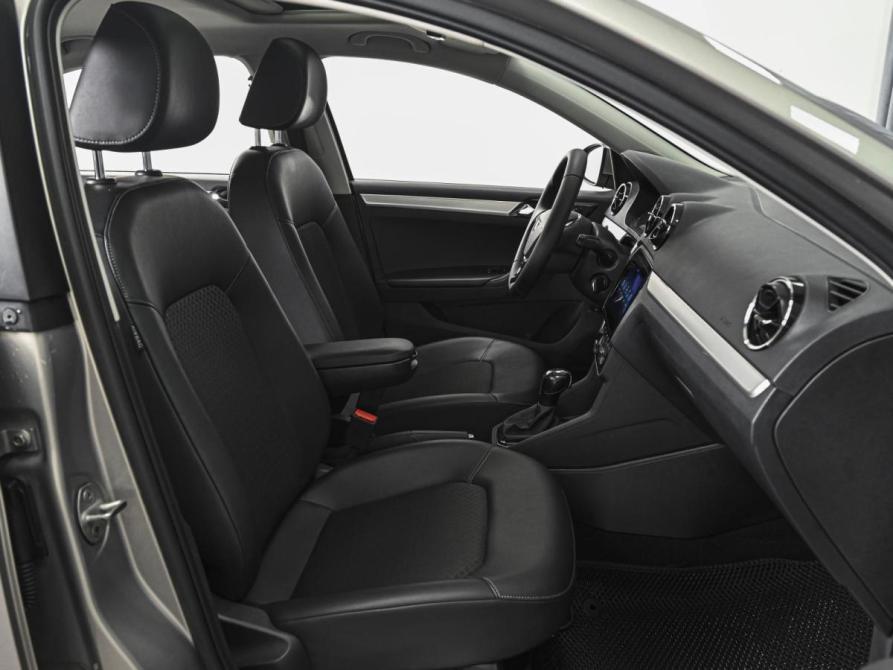 Jetta VA3 Ставрополь  - изображение 8