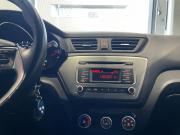 Kia Rio III Рестайлинг Москва  - изображение 35