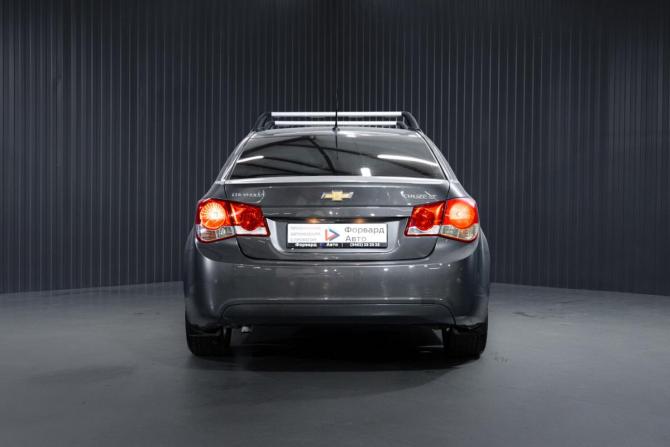 Chevrolet Cruze I с пробегом 2010 года, цена 650 000 рублей, 236182 км, седан, Автокод Объявления