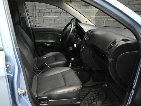 Kia Picanto I Рестайлинг с пробегом 2010 года, цена 600 000 рублей, 118543 км, хэтчбек, Автокод Объявления