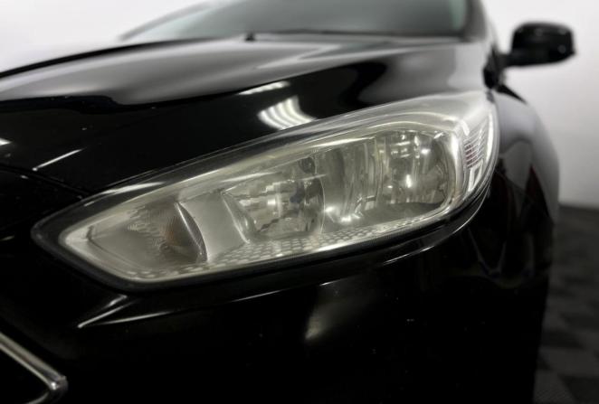 Ford Focus III Рестайлинг с пробегом 2016 года, цена 1 085 000 рублей, 154980 км, седан, Автокод Объявления