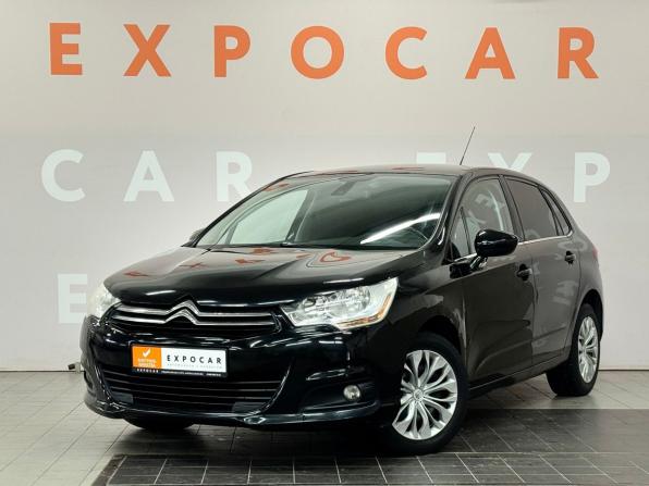 Citroen C4 II с пробегом 2011 года, цена 550 000 рублей, 193714 км, хэтчбек, Автокод Объявления